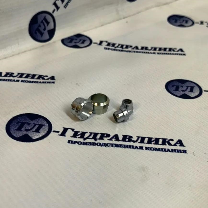 Адаптеры DKO